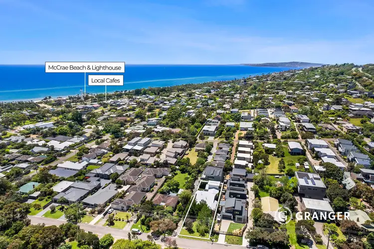 Fourth view of Homely house listing, 35 The Avenue, Mccrae VIC 3938