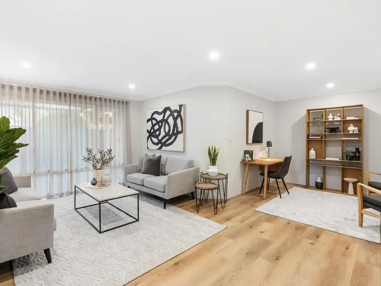 Fourth view of Homely house listing, 22 Stuart Court, Bateman WA 6150