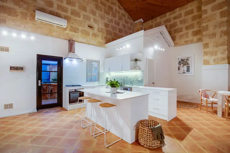 Third view of Homely house listing, 10/18 Strang Street, Beaconsfield WA 6162
