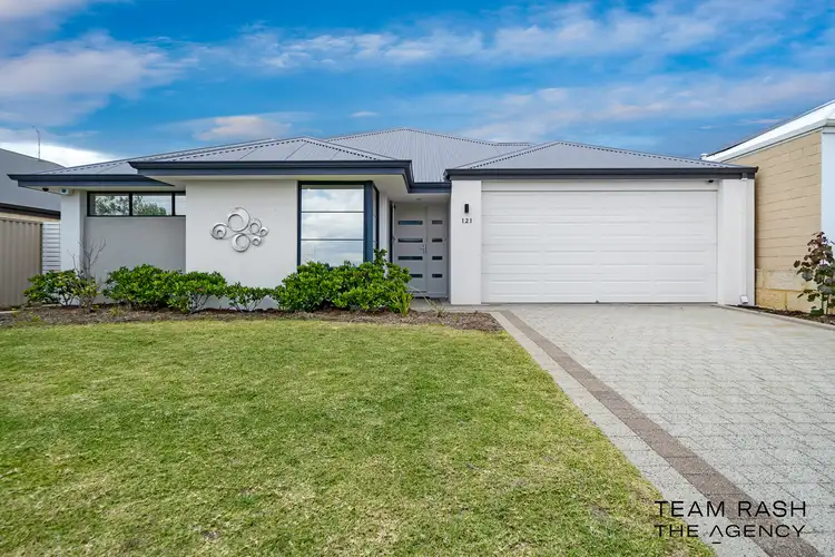 Main view of Homely house listing, 121 Vincent Road, Sinagra WA 6065