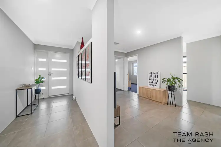 Second view of Homely house listing, 121 Vincent Road, Sinagra WA 6065