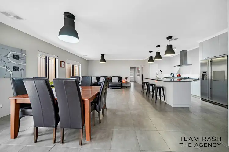 Fourth view of Homely house listing, 121 Vincent Road, Sinagra WA 6065
