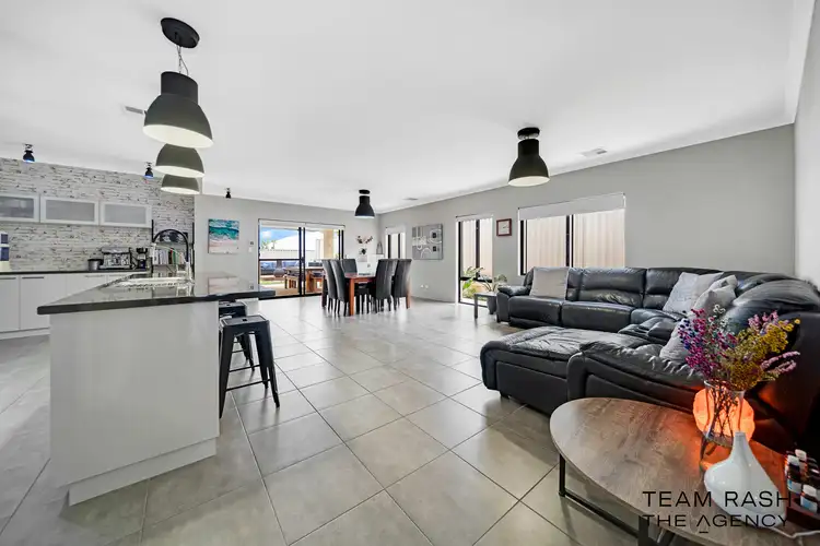 Fifth view of Homely house listing, 121 Vincent Road, Sinagra WA 6065