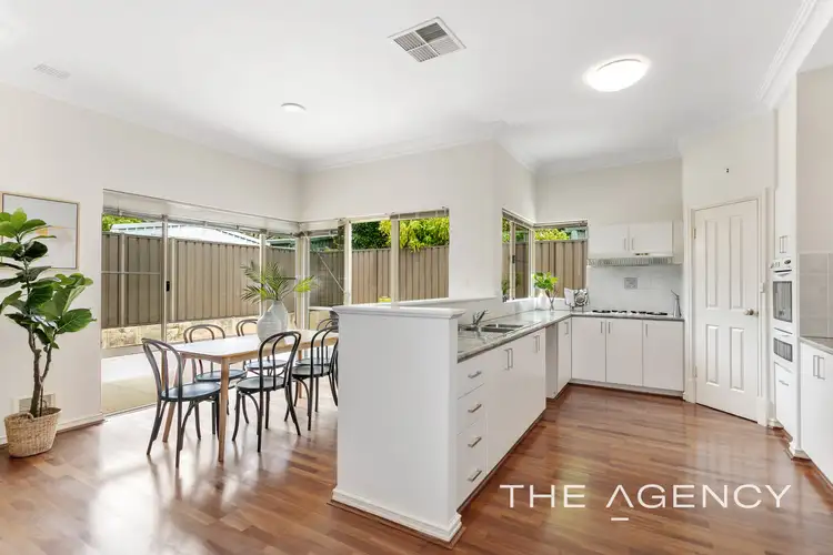 Main view of Homely house listing, 74B Mountjoy Road, Nedlands WA 6009