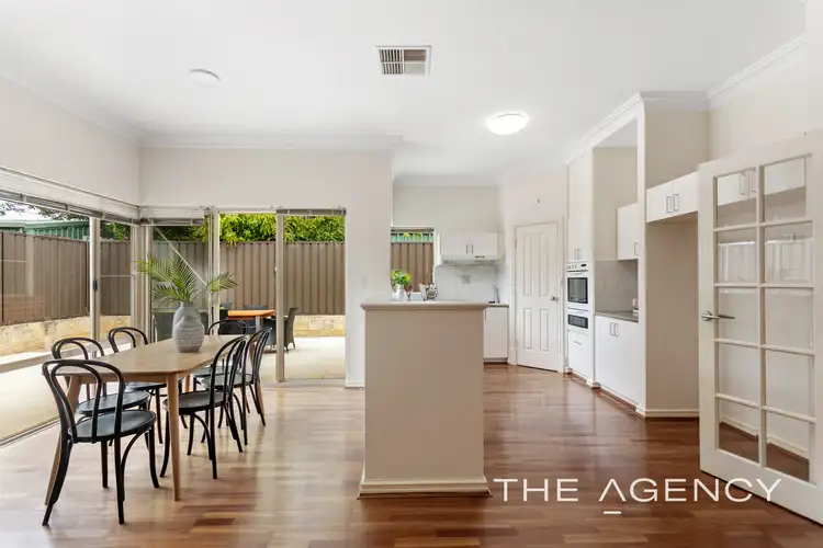 Fifth view of Homely house listing, 74B Mountjoy Road, Nedlands WA 6009