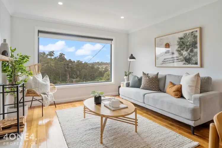 Fifth view of Homely house listing, 15 Bradfield Street, Claremont TAS 7011