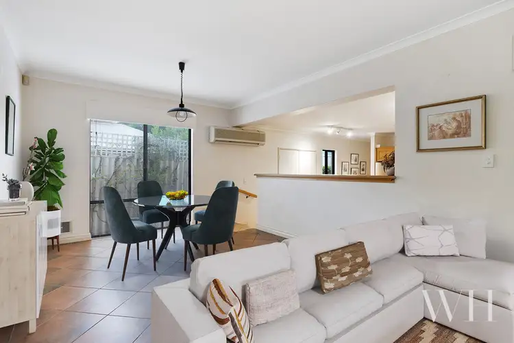 Second view of Homely house listing, 3 Onslow Street, Fremantle WA 6160