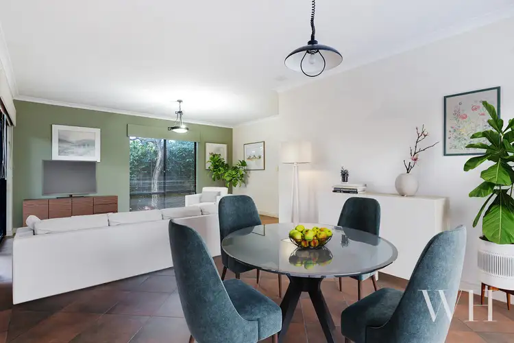 Third view of Homely house listing, 3 Onslow Street, Fremantle WA 6160