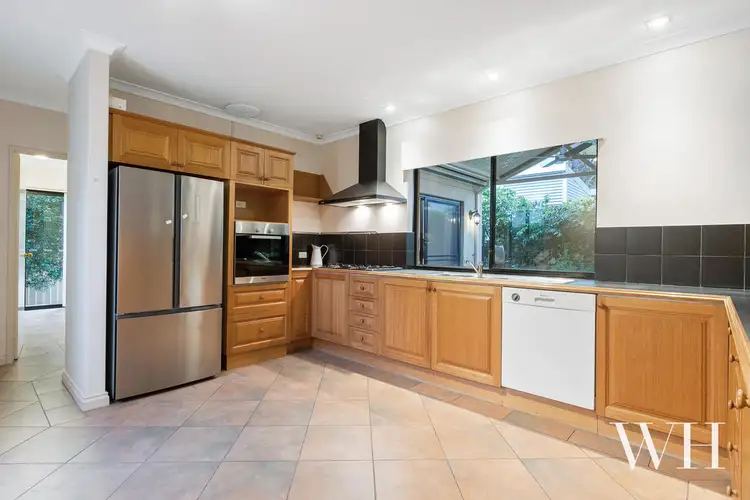 Fourth view of Homely house listing, 3 Onslow Street, Fremantle WA 6160