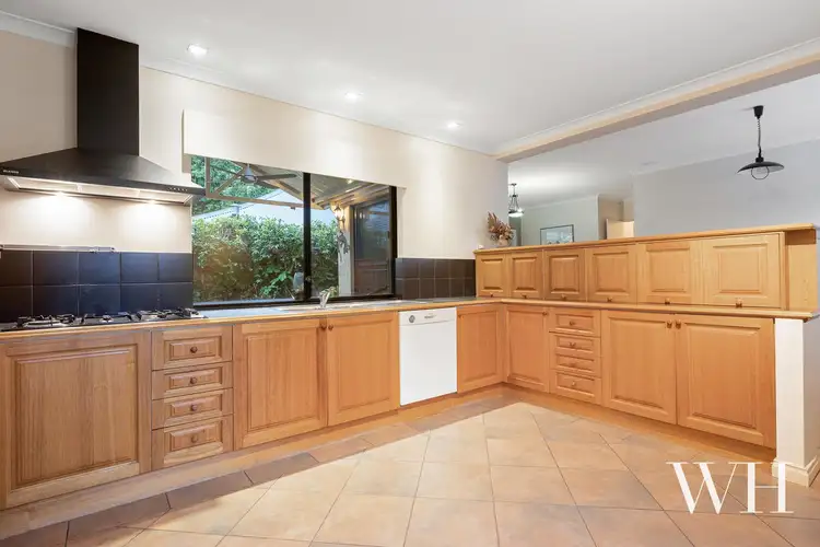 Fifth view of Homely house listing, 3 Onslow Street, Fremantle WA 6160