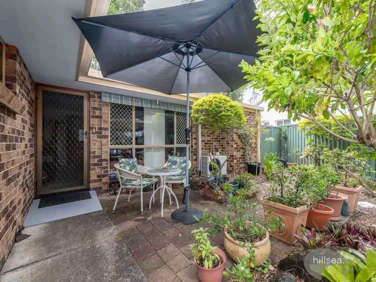 Second view of Homely semi-detached listing, 1/8 Waterbird Court, Coombabah QLD 4216