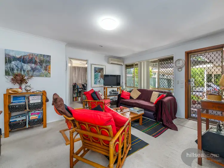 Third view of Homely semi-detached listing, 1/8 Waterbird Court, Coombabah QLD 4216