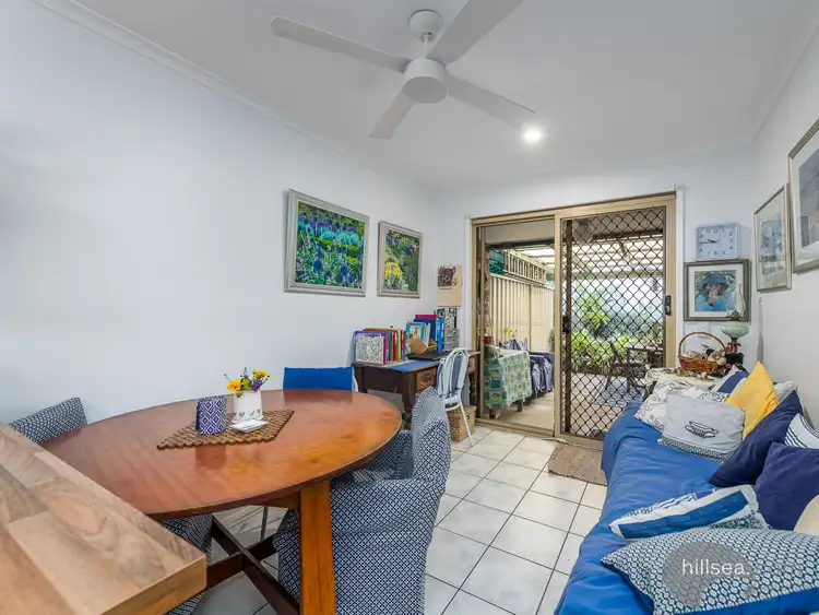 Fourth view of Homely semi-detached listing, 1/8 Waterbird Court, Coombabah QLD 4216