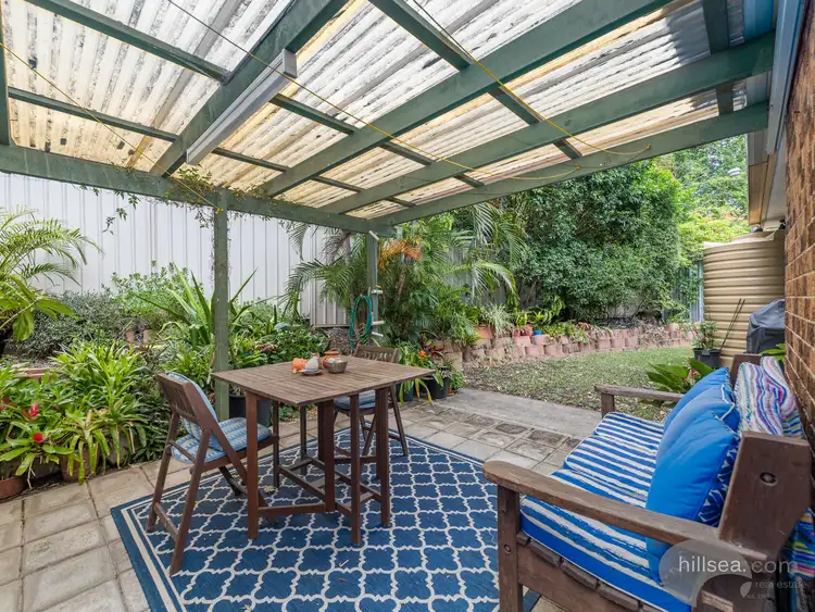 Fifth view of Homely semi-detached listing, 1/8 Waterbird Court, Coombabah QLD 4216