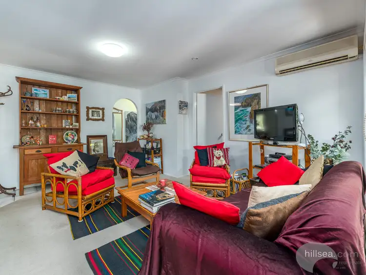 Sixth view of Homely semi-detached listing, 1/8 Waterbird Court, Coombabah QLD 4216