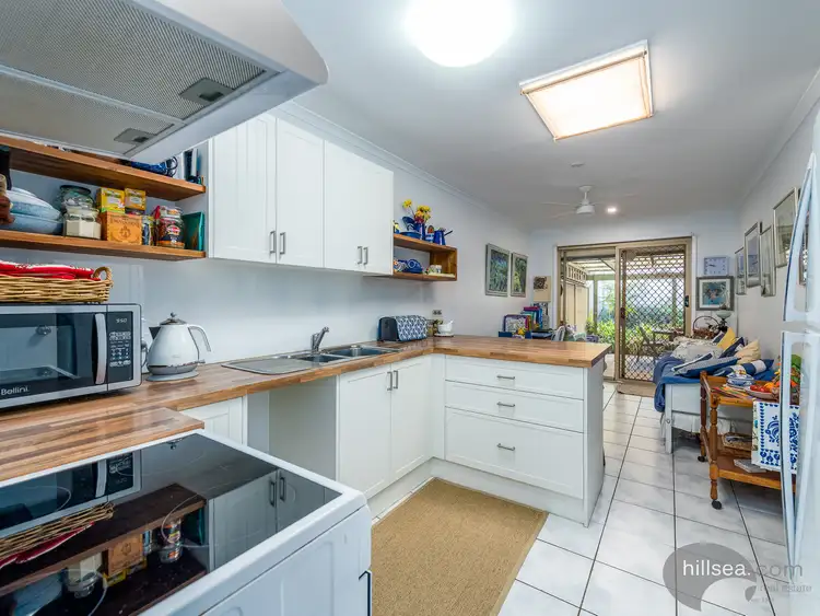 Seventh view of Homely semi-detached listing, 1/8 Waterbird Court, Coombabah QLD 4216