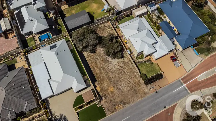 Second view of Homely house listing, 6 Albany Drive, Dawesville WA 6211