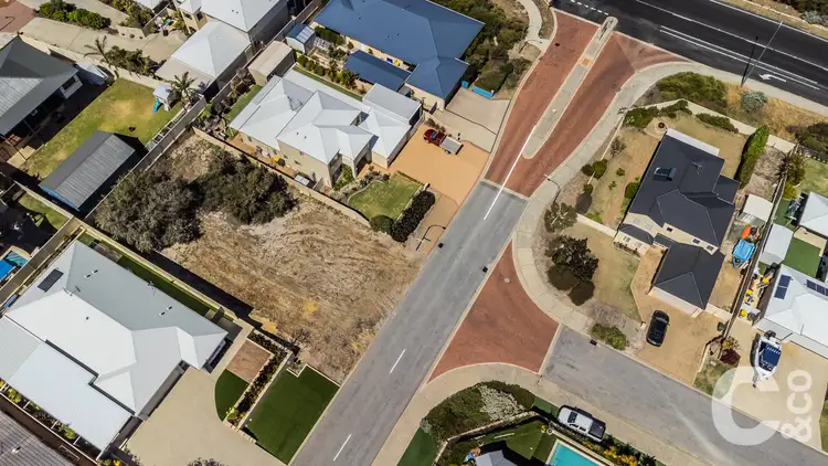 Fifth view of Homely house listing, 6 Albany Drive, Dawesville WA 6211