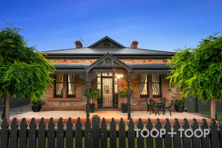 134 Coglin Street, Brompton SA 5007