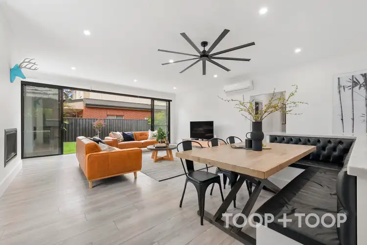 Fifth view of Homely house listing, 134 Coglin Street, Brompton SA 5007