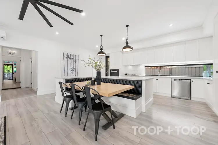 Sixth view of Homely house listing, 134 Coglin Street, Brompton SA 5007