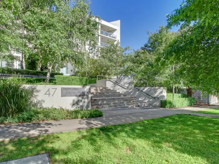 56/47 Blackall Street, Barton ACT 2600
