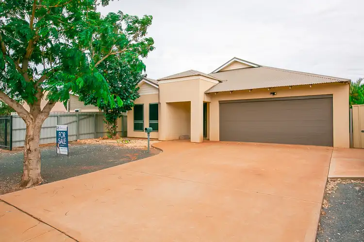 32 Nix Avenue, South Hedland WA 6722
