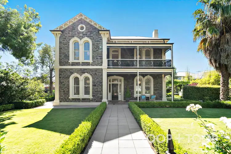 Main view of Homely house listing, 56 Fourth Avenue, St Peters SA 5069
