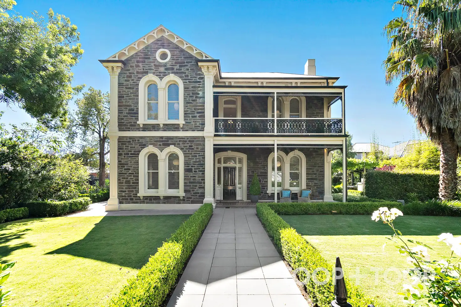 Main view of Homely house listing, 56 Fourth Avenue, St Peters SA 5069