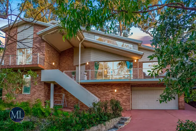11 Boldrewood Place, Cherrybrook NSW 2126
