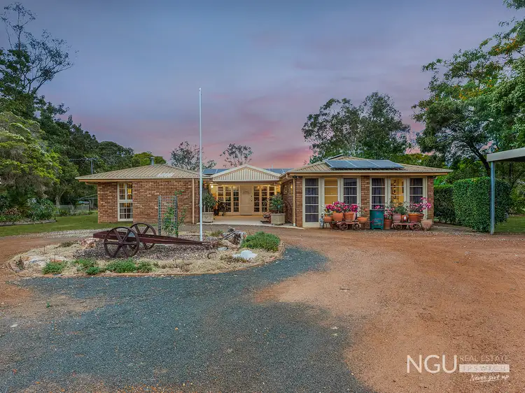 22 - 24 Maleeh Avenue, Thagoona QLD 4306