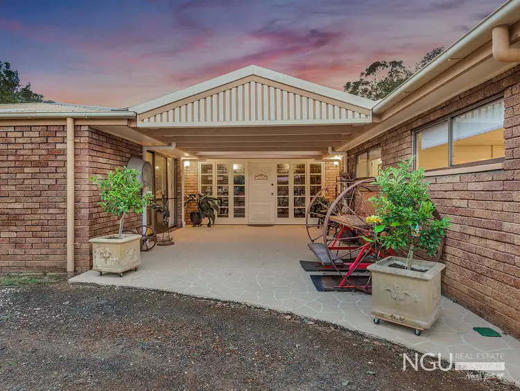 Fourth view of Homely house listing, 22 - 24 Maleeh Avenue, Thagoona QLD 4306