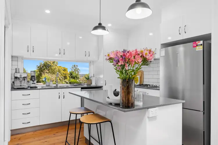 Third view of Homely house listing, 16 Lochel Street, Mount Lofty QLD 4350