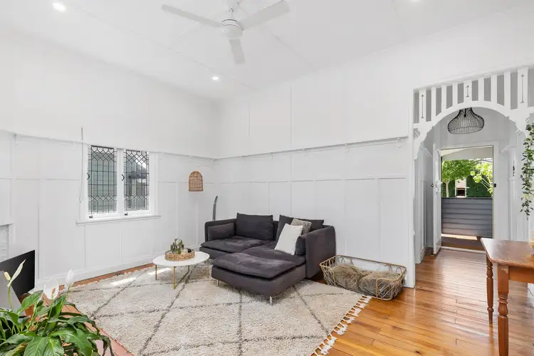 Fourth view of Homely house listing, 16 Lochel Street, Mount Lofty QLD 4350