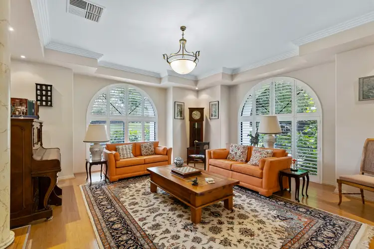 Third view of Homely house listing, 4 Grey Gums Drive, Blue Mountain Heights QLD 4350