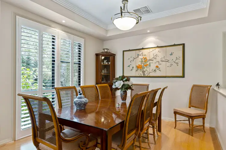 Fourth view of Homely house listing, 4 Grey Gums Drive, Blue Mountain Heights QLD 4350