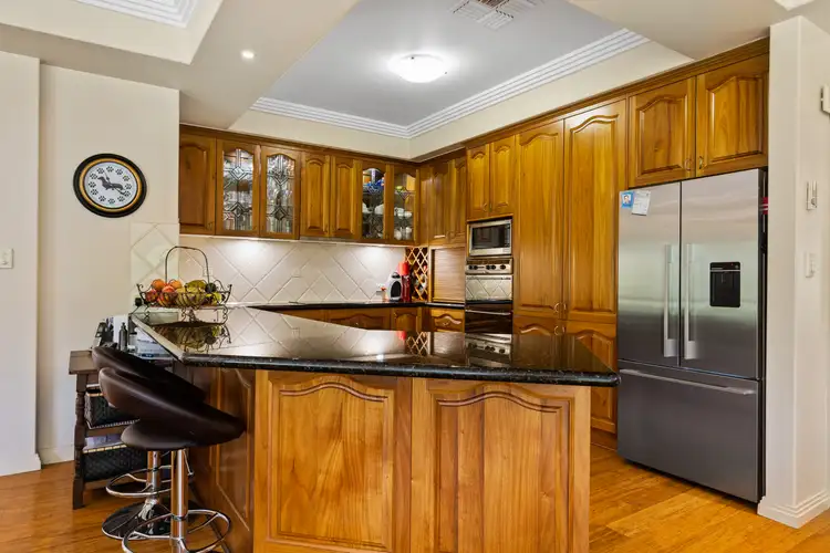 Fifth view of Homely house listing, 4 Grey Gums Drive, Blue Mountain Heights QLD 4350