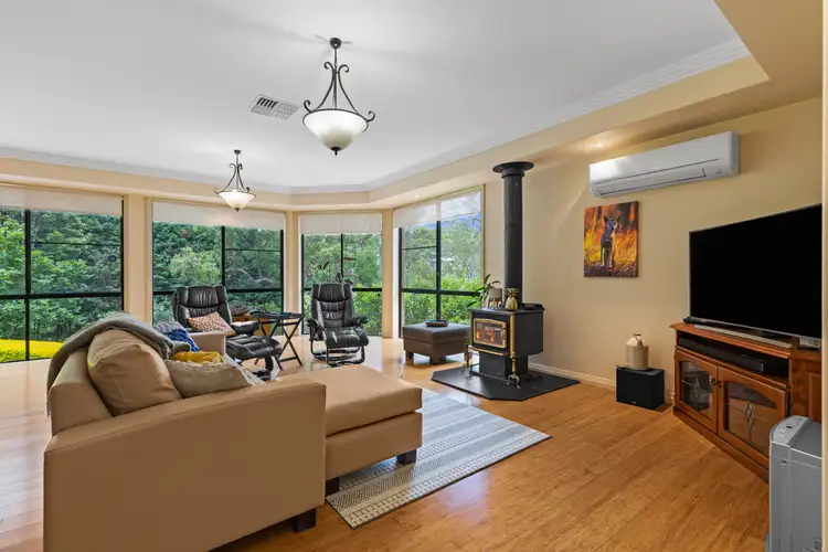 Sixth view of Homely house listing, 4 Grey Gums Drive, Blue Mountain Heights QLD 4350