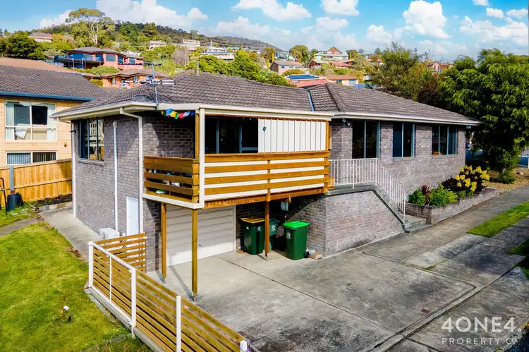 4 Kallay Court, Berriedale TAS 7011