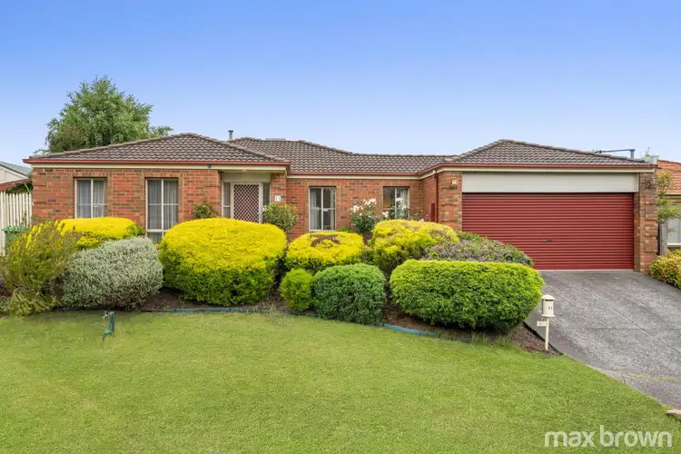 11 Banker Court, Lilydale VIC 3140