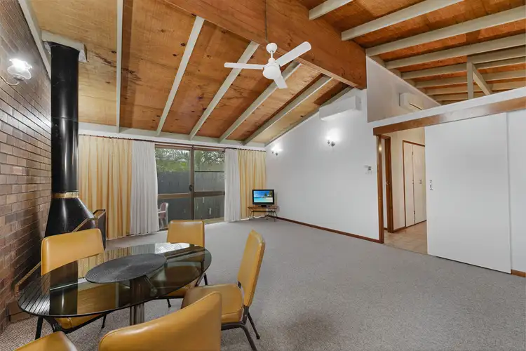 Fourth view of Homely semi-detached listing, 2/6 Emerick Street, Kepnock QLD 4670