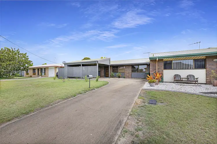 Sixth view of Homely semi-detached listing, 2/6 Emerick Street, Kepnock QLD 4670