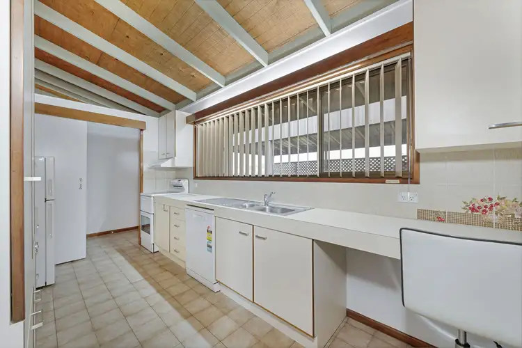 Seventh view of Homely semi-detached listing, 2/6 Emerick Street, Kepnock QLD 4670