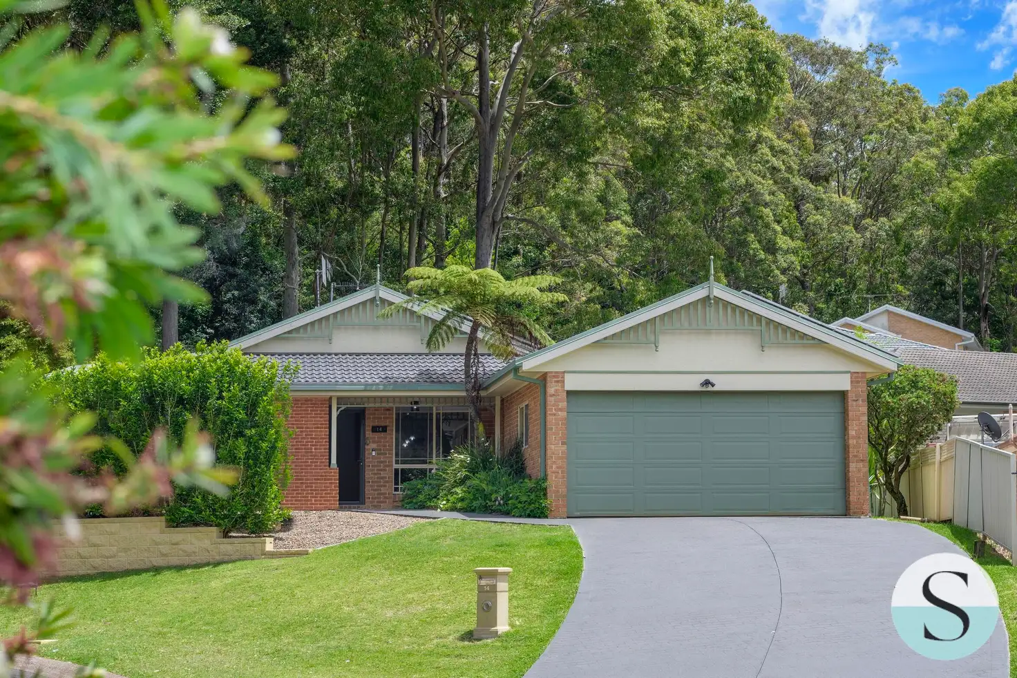 Main view of Homely house listing, 14 Callistemon Close, Caves Beach NSW 2281