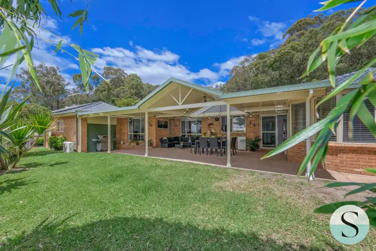 Second view of Homely house listing, 14 Callistemon Close, Caves Beach NSW 2281