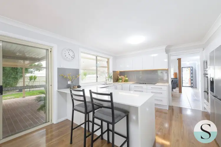 Fourth view of Homely house listing, 14 Callistemon Close, Caves Beach NSW 2281