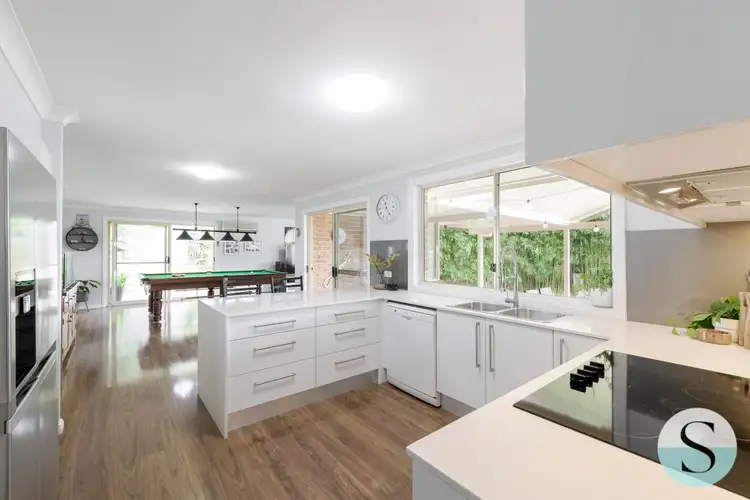 Fifth view of Homely house listing, 14 Callistemon Close, Caves Beach NSW 2281