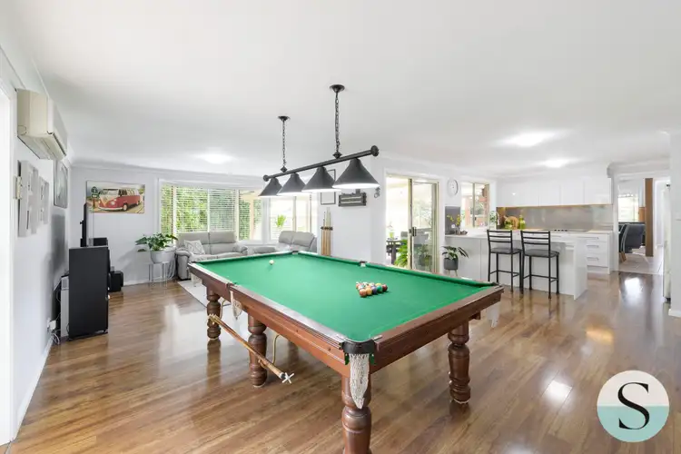Seventh view of Homely house listing, 14 Callistemon Close, Caves Beach NSW 2281