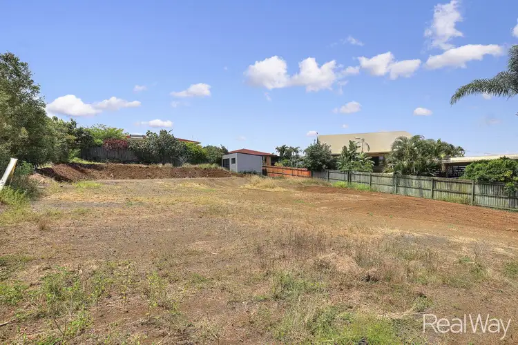 Fourth view of Homely land listing, 26 Linden Crescent, Qunaba QLD 4670