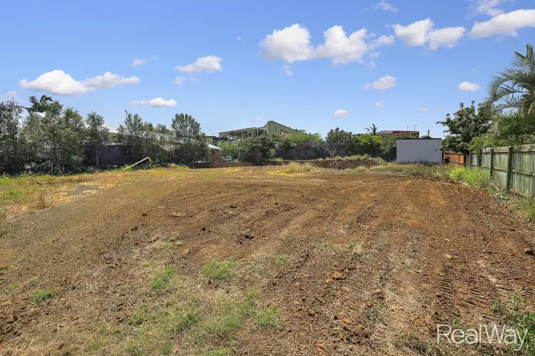 Fifth view of Homely land listing, 26 Linden Crescent, Qunaba QLD 4670